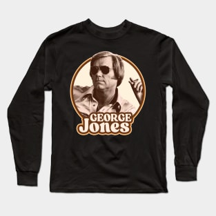 The Legend Concert & Tour History Long Sleeve T-Shirt